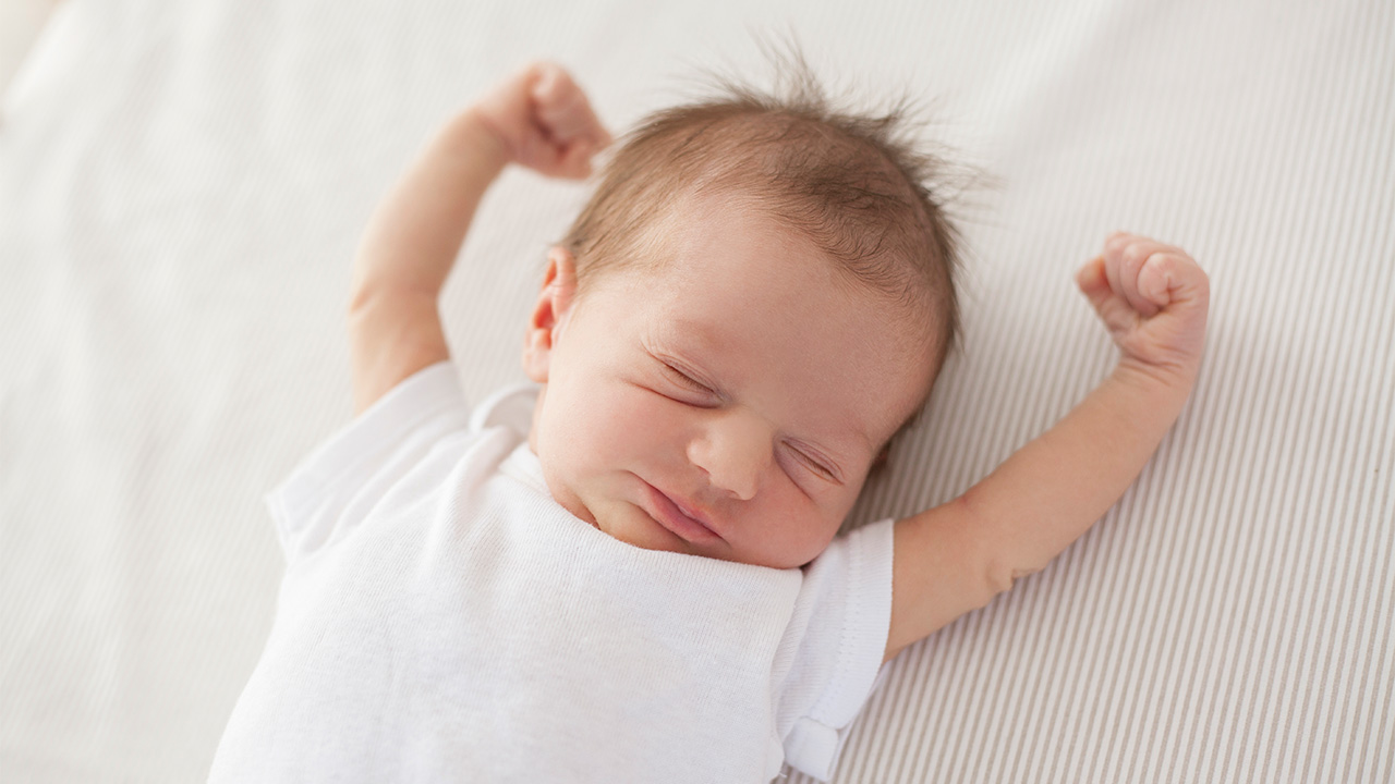 Newborn Visit