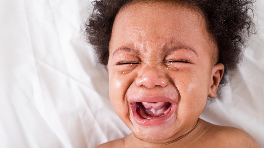 Teething